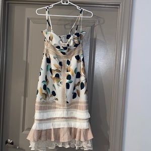 Original PatBo dress.  Never worn.